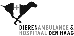 Dierenambulance en Hospitaal Den Haag