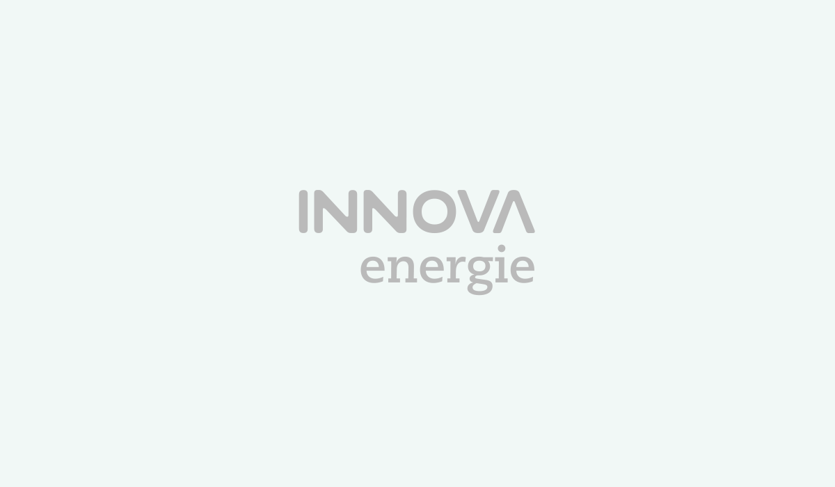 Energieleverancier Innova Energie
