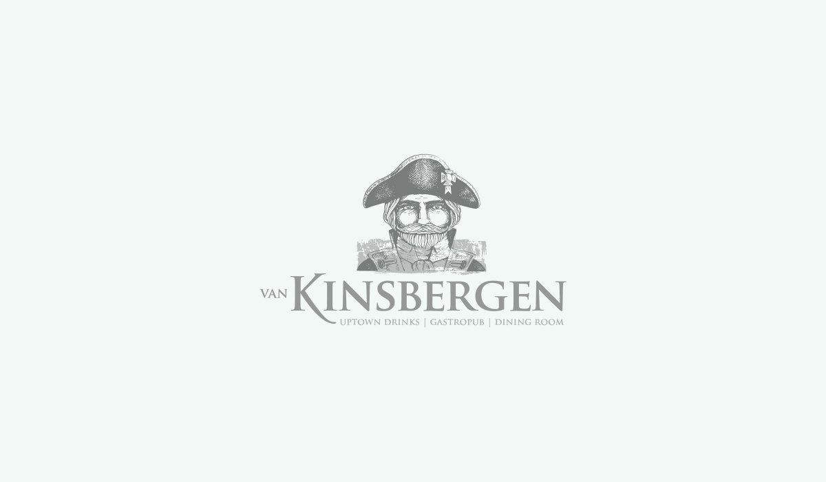Restaurant van Kinsbergen
