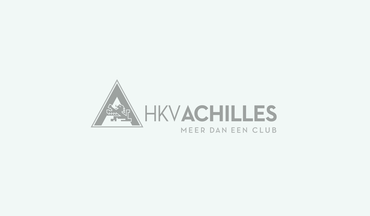 HKV Achilles